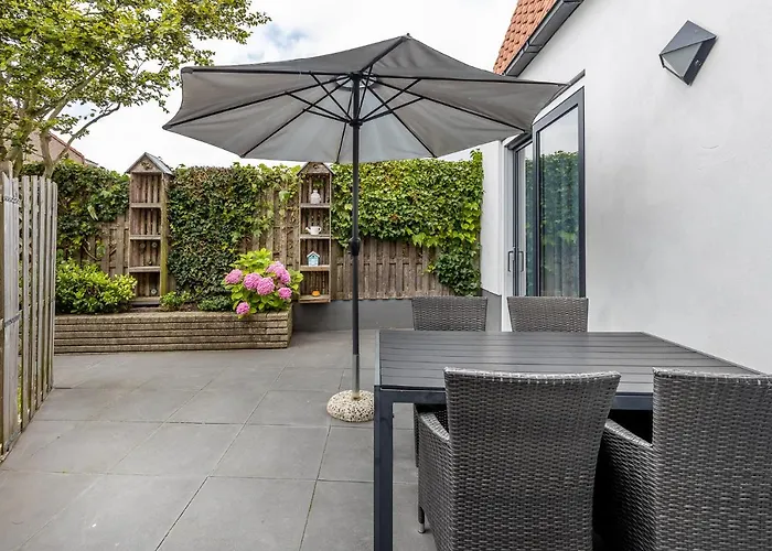 Vakantiehuis Rehoboth