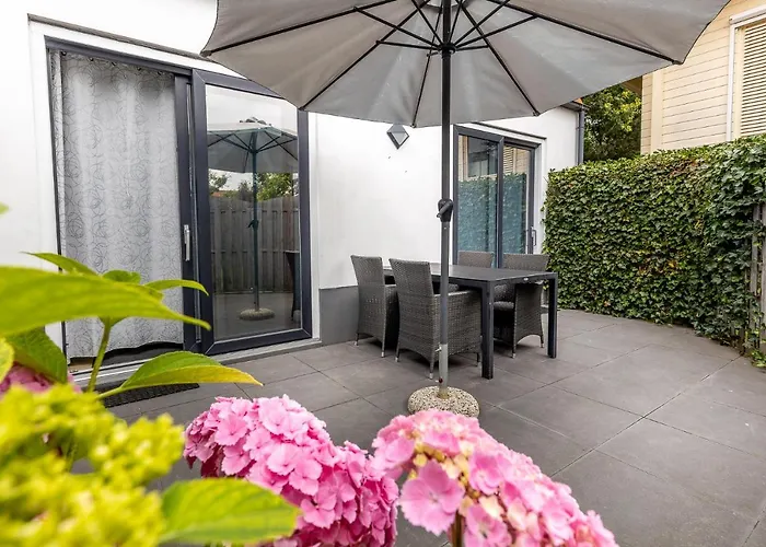 Vakantiehuis Rehoboth