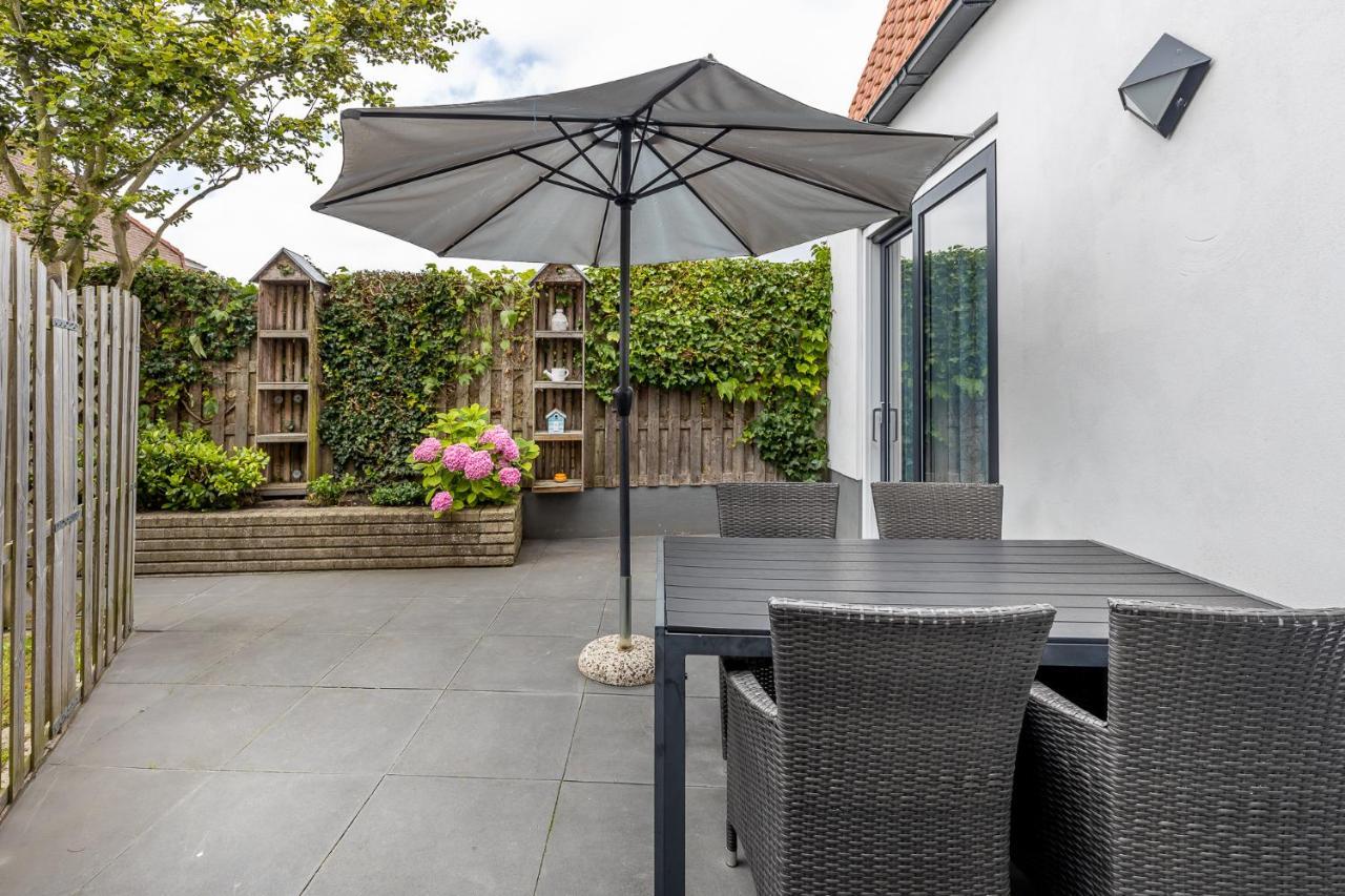 Vakantiehuis Rehoboth
