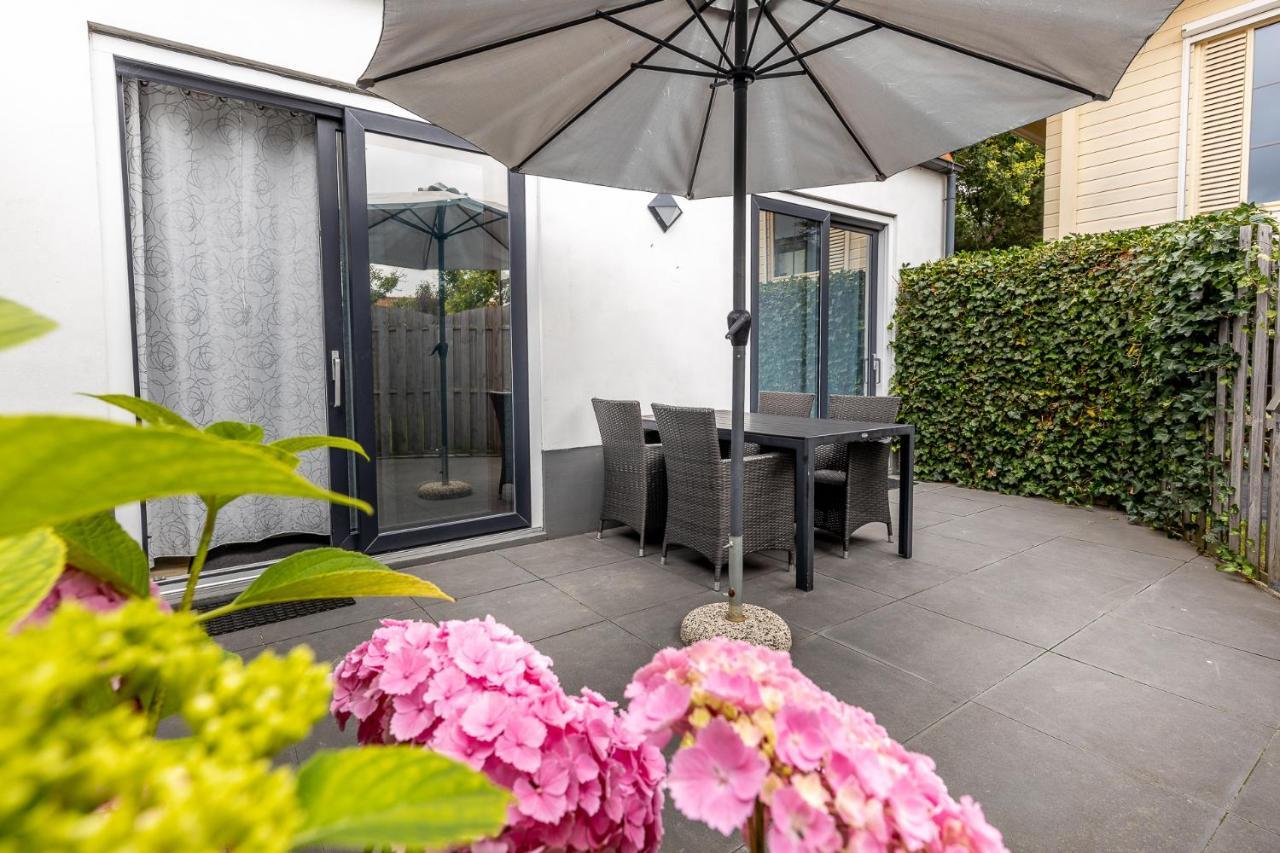 Vakantiehuis Rehoboth *