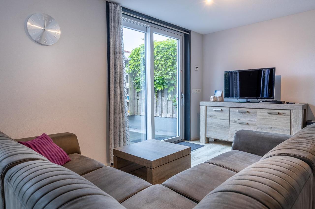 Vakantiehuis Rehoboth *