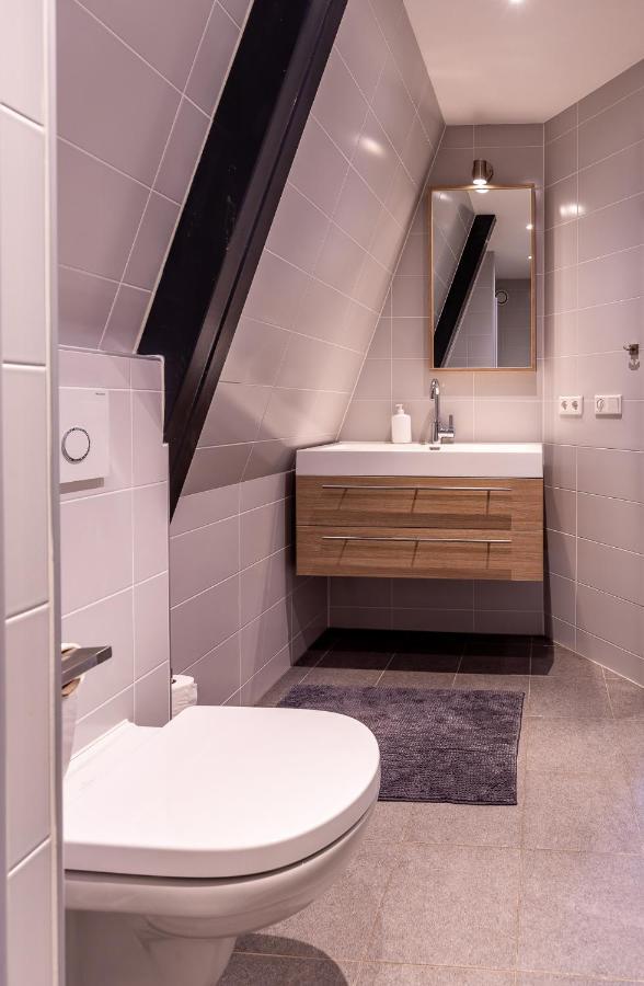 Vakantiehuis Rehoboth *